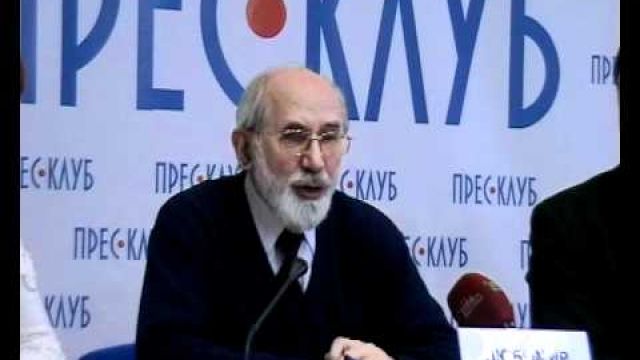 Любомир Лиско про свій досвід управління ОСББ